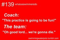 a red background with the words coach in white