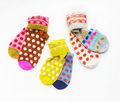 ENJOY A 15% OFF DISCOUNT NOW THROUGH SUNDAY, MARCH 27TH, MIDNIGHT CST WITH CODE DOTS15 ~ NEWSLETTERS SUBSCRIBERS, CHECK YOUR INBOX FOR A SPECIAL DISCOUNT CODE (BE SURE TO CHECK YOUR SPAM FOLDER IF YOU DON’T SEE IT!) Sock Knitting Pattern, Polka Dot Socks, Colorwork Knitting, Sock Knitting, Socks Pattern, Sock Knitting Patterns, Box Patterns, Sock Patterns, Dots Pattern