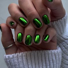 Nail Ideas Halloween, Fall Nail Designs Autumn, Nail Designs Autumn, Nail Designs Short, Fall Nails Ideas Autumn, Nails Ideas Autumn, Autumn Nails Fall, Round Nail Designs, Hello Nails