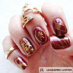 Hp Sketches, Hp Nails, Maquillage Harry Potter, Harry Potter Makeup, Glume Harry Potter, Art Harry Potter