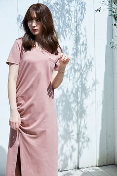 Tshirt Dress, Long Dress, Slip Dress, Shirt Dress, Fashion Outfits, On Twitter, Twitter, T Shirt