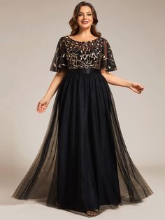 Dress Big Size Party, Dress For Big Size Woman, Leave Design, Stunning Bridesmaid Dresses, Plus Size Formal, Evening Dress Floor Length, Plus Size Formal Dresses, Formal Evening Dress, Maxi Bridesmaid Dresses