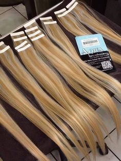 Aqua Hair Extensions, Hand Tied Weft Hair Extensions, Hair Extensions Keratin, Hair Extensions Tutorial, Fusion Hair Extensions, Aqua Hair, Fusion Hair, Tape Ins, Extensions Clip In