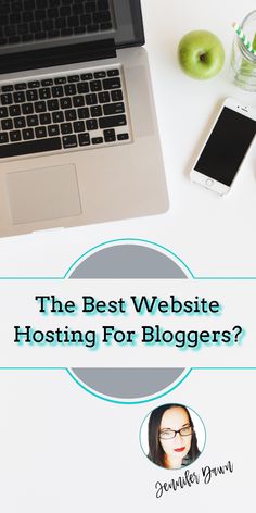 the best website hosting for bloggers?