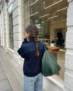 Hairstyles For All Hair Types, Fresh Fashion, Vlasové Trendy, Festival Hair, Stil Inspiration, Looks Street Style, Good Hair Day