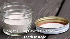 Cavity Remedy, Remineralize Teeth, Kids Dental Health, Cracked Tooth, Tartar Removal, Tooth Filling, Dental Decay, Tooth Decay Remedies, Tooth Repair