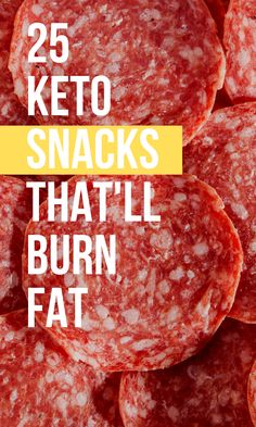 Ham Pinwheels, Pepperoni Chips, Easy Low Carb Snacks, Pork Rind, Keto Diet Snacks, Low Carb Low Fat Recipes, Low Carb Snack, Low Carb Low Sugar