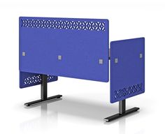 Adjustable Acoustic Desk Divider MergeWorks’ new and innovative SwitchIT™ desk panel solution strikes the right balance between privacy and collaborative environments. Our patent-pending mounting system allows the user the freedom to control their environment from day to day. Once the SwitchIT™ acoustic desk panel is mounted, it can be placed above the desk for a quiet, distraction free work zone, or flipped to instantaneously convert to an open workstation for collaborative work. How does it wo Desk Privacy Panel, Desk Privacy, Desk Divider, Desk Partitions, Desk Dividers, Collaborative Workspace, Sneeze Guards, Sneeze Guard, Office Partition