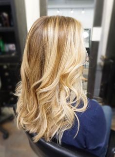 Honey Butter Blonde Warm Blonde Hair, Natural Blonde, Warm Blonde, Hair Idea, Color Guide, Blonde Hair Shades, Blonde Hair Looks, Hair Shades