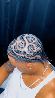 Im Sensitive, Boy Braid Styles, Men Cornrows, Cornrow Braids Men, Boy Braids, Braids Men, I'm Sensitive, Cornrow Braids