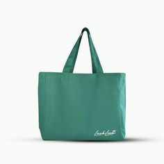 Reusable Cotton Grocery bags are the perfect sustainable choice for everyday shopping. - Made from 100% cotton and 100% biodegradable - Heavy duty, - Foldable & Eco-friendly. Reuse your bag over again to reduce plastic bag usage and help the environment. Green Canvas Bag With Large Capacity And Double Handle, Green Canvas Bag With Double Handle And Large Capacity, Green Canvas Bag With Double Handle For Daily Use, Green Canvas Bag For Daily Use, Green Canvas Bag With Double Handle For Shopping, Green Canvas Shopping Bag With Double Handle, Green Large Capacity Canvas Bag For Travel, Large Capacity Green Canvas Travel Bag, Green Canvas Tote Bag For Shopping