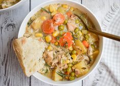 Low Fodmap Chicken Recipes, Fodmap Slow Cooker, Family Meals Easy, Fodmap Chicken Recipes, Slow Cooker Chicken Stew, Fodmap Chicken, Fodmap Recipes Dinner, Low Fodmap Chicken, Low Fodmap Recipes Dinner