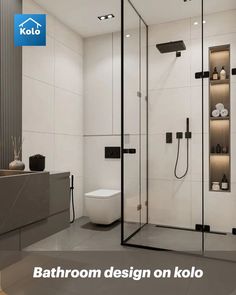 bathroom, koloapp, kerala, interior, bathing, sanitary, indore Bathroom Inspiration Modern, Bathroom Decor Luxury, Bathroom Design Inspiration, Bathroom Design Decor, 아파트 인테리어, Toilet Design, Bathroom Inspiration Decor, Bathroom Design Luxury