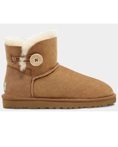 Mini Baileys, Ugg Bailey Button, Get Directions, Western Style, Womens Uggs, Fur Trim, Ugg Boots, Western Fashion, Phone Numbers