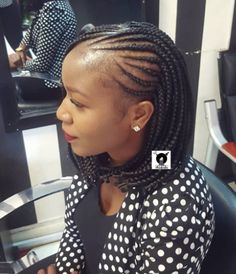 Jamaican Cabbage, Braid Bob, Braided Bob, Bob Braids Hairstyles, Short Hair Lengths, Bob Braids, Shorter Hair, Hair Braiding, Bob Hair