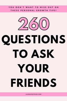 260 Fun Questions to Ask Your Friends to Bond Good Questions To Ask A Guy Friend, 21 Questions For Friends, Do You Like Questions, Get To Know Friends Questions, Some Questions To Ask Your Friend, Questions To Ask Your Best Friend Deep, 100 Questions To Ask Your Best Friend, Questions To Ask Your Cousin, Best Friend Questions To Ask Juicy