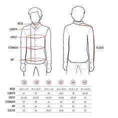 Mens Jacket Pattern, Men Pants Pattern, Queer Style, Sewing Measurements, Shirt Dress Pattern, Mens Measurements, Clothing Guide, Tailored Clothes, Taylor Stitch