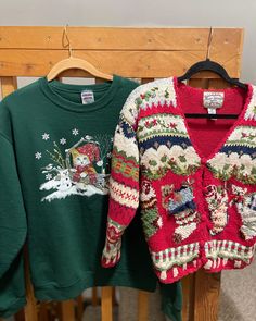 Secondhand and Vintage Christmas Collection | From the Rack | Grace Thrifts | Wasilla, AK