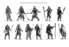 mage skyrim poses female drawing concept reference robes scrolls elder sketches ideas robe lederer ray tesv mages pt choose board Mage Robes, Female Mage, Skyrim Art, Sketch Poses, Elder Scrolls V Skyrim, Female Drawing, Body Reference Drawing, The Elder Scrolls, Sketch Markers