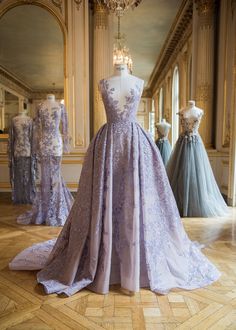 Paolo Sebastian FW16 Luxury Prom Dresses, فستان سهرة, Lace Evening Dresses, High Quality Dress, Stretch Satin, Long Prom Dress, Elie Saab