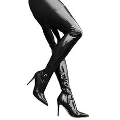 ad eBay - Stretchy Women Thigh High Boots Shiny Stiletto High Heels Boots Over Knee Boots - Buy Now, click the link (eBay) Women Thigh High Boots, Over Knee Boots, High Heels Boots, Photography Lighting, Heels Boots, High Heels Stilettos, Thigh High Boots, Women's Boots, High Heel Boots