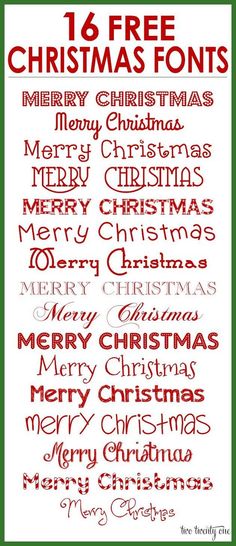 16 Free Christmas Fonts for Your Holiday Designs Font #font fonts #fonts christmas fonts #christmasfonts Christmas font #christmasfont 5.947 Nightmare Before Christmas Font, Christmas Fonts Alphabet, Cute Labels, Canva Christmas, Alphabet Christmas, Fonts Cricut, Fonts Canva, Fonts Cursive, Christmas Fonts Free