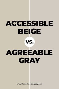 the words accessible and accessible gray are shown