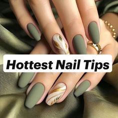 Nail Color Trends, Hot Nails, Deep Burgundy, Fall Nail Designs