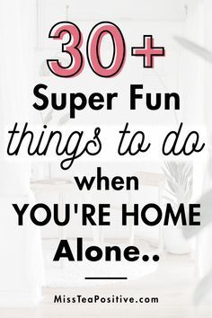 Have Fun By Yourself, Activities To Do Alone, Fall Fun Activities, Fun Activities For Adults, Fun Things To Do Alone, Adult Activities, Alone At Home, Summer List, Cozy Things