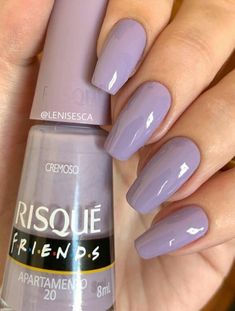 Fall Gel Nails, Classy Nails, Chic Nails, Glow Up?, Manicure And Pedicure, Beauty Nails