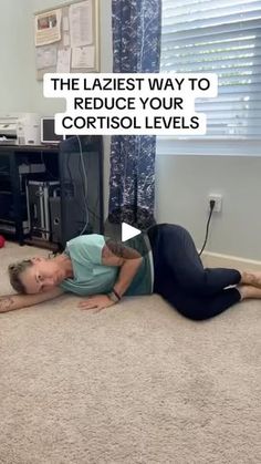 Ways To Lower Cortisol, How To Lower Cortisol Levels, Cortisol Diet, Low Cortisol, Bladder Exercises, Cortisol Belly, Cortisol Reduction, How To Lower Cortisol, Kansa Wand