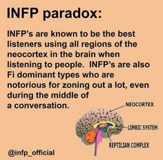 Infp 4w5 Characters, Enfj X Infp Memes, Infp Things, Infp Enfp Friendship Memes