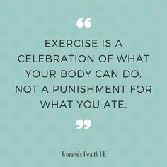 exercise is a celebration of what your body can do Frases Yoga, Sport Nutrition, Yoga Iyengar, Diet Vegetarian, Nutrition Education, Yoga Quotes, Vinyasa Yoga, Gym Humor