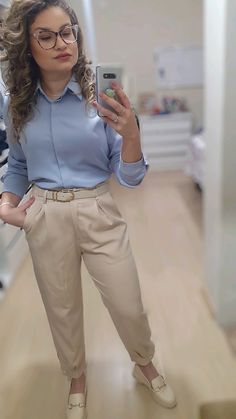 Jean Top, Looks Chic, Fashion Looks, Outfit Ideas, Blazer, Beauty, Clothes