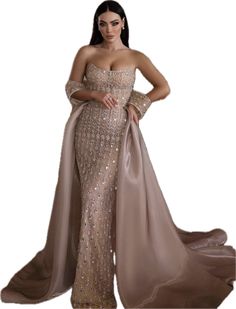 Dress For Sister Of Bride, Elegant Dresses For Wedding Guest Classy Beautiful, Sister Of Bride Dress, Engagement Gowns Elegant, Sister Of The Bride Dress, Arabic Evening Dress, Henna Dress, Luxury Champagne, Dubai Women