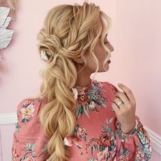 IMG 7817 scaled e1632575474751 Mother Of The Bride Hair, Pinterest Hair, Hair Up Styles, Braided Hair, Latest Hairstyles