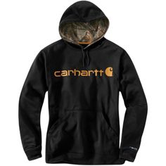 Brand New With Tags Lightweight 6oz Polyester Blend Hoodie Force Extremes Technology Maintains Your Body's Ideal Temperature Three-Piece Jersey-Lined Hood With Drawcord Traps Odors And Releases Them In The Wash Signature Carhartt Logo Printed On Chest Navy Force, Carhartt Crewneck, Carhartt Pullover, Black Force, Carhartt Sweatshirts, Carhartt Men, Carhartt Hoodie, Navy Blue Hoodie, Carhartt Shirts