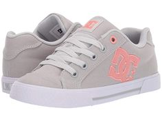 Gray Casual Skate Shoes, Casual Gray Skate Shoes, Sporty Canvas Shoes With Logo Print, Trendy Canvas Shoes, Casual Canvas Sneakers With Logo Print, Trendy Canvas Sneakers For Sports, Casual High-top Skate Shoes With Logo Print, Casual Low-top Skate Shoes With Logo Print, Sporty Gray Canvas Shoes For Spring