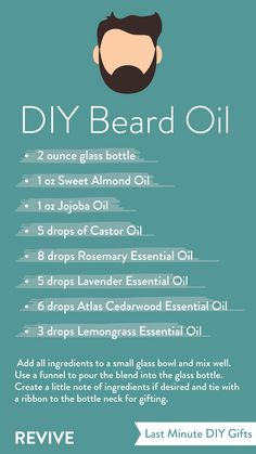 Best Beard Oil Recipe, Beard Oil Recipes Diy For Men, Essential Oils For Beards, Diy Beard Oil Essential Oils, Homemade Beard Oil Recipe, Manly Essential Oil Blends For Soap