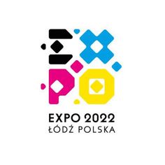 the expo logo for expo poland