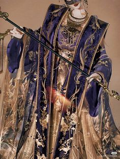 Fantasy Emperor Outfit, Turkish Outfit, Song Dynasty Clothing, Hanfu Aesthetic, God Clothing, Chinese Clothing Traditional, Hanfu Art, Traditional Chinese Clothing, Prince Clothes