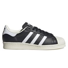 Black Footwear, Adidas Originals Superstar, Adidas Men, Adidas Originals, Basketball Court, Basketball, Off White, Adidas, The Originals