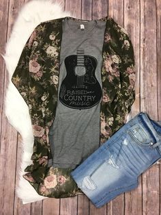 Music Concert Outfit, Country Music Festival Outfits, Concert Outfit Fall, Concert Outfit Winter, Country Music Shirts, Music Festival Outfits, Music Festival Outfit, Country Concert Outfit, Women Fashion Edgy