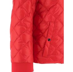 Volcanic Blaze Women Puffer Jacket- Winter women Puffer Jacket outfits for women - Introducing the Volcanic Blaze Puffer Jacket, a fiery fusion of style and functionality. Crafted with premium materials, this jacket offers exceptional warmth and insulation during colder climates. Its striking volcanic-inspired design adds an element of boldness to your winter wardrobe. #puffer #jacket #womenoutfits #outfits #coats #winteroutfit #winter Winter Wardrobe, Winter Women, Puffer Jacket