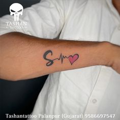 TashanTattoo
AshokTattooWala
S.4.5,Tirupati plaza
Opp. New bus stand
Near gd modi collage
Palanpur (gujrat)
9586697547
9687533310 S Tattoo Letter Design, S Letter Tattoo, Spiritual Hand, Karma Tattoo, Colored Pencil Art Projects, Frock Designs, Long Frock Designs, Star Tattoo Designs