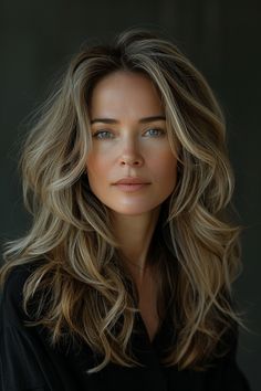 18. Long Bob (Lob) - Bob Hairstyles For Women Over 50 Hair Silver, Hair Mistakes