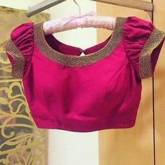 This Saree Blouses & Cholis item by NovaStudioIN has 58 favorites from Etsy shoppers. Ships from India. Listed on 29 Apr, 2022 Muthyala Work Blouse Designs, Puff Hands Blouse Designs, Puff Hands, Pink Blouse Designs, Indian Blouse Designs, Blouse Design Images