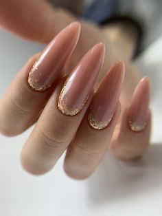 Ongles Beiges, Beige Nails Design, Beige Nails, Work Nails, Blush Nails, Classy Acrylic Nails, Coffin Nails Long, Online Tutorials, Hot Nails