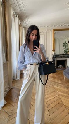 #fashion, #style, #outfitinspiration, #beauty Casual Dresses For Summer, Spring Business Casual Outfits, Elegantes Outfit Damen, Stile Casual Chic, Outfit Elegantes, Corporate Fashion, Professional Outfits Women, Stylish Work Attire, Business Casual Outfits For Work