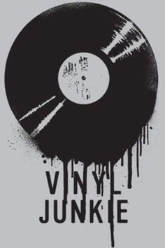 Vinyl junkie. #djculture #vinyl #records #musicart http://www.pinterest.com/TheHitman14/dj-culture-vinyl-fantasy/ Konosuba Wallpaper, Music Vinyl, Techno Music, Record Players, Vinyl Music, Record Collection, Vintage Records, Vintage Vinyl Records, I Love Music